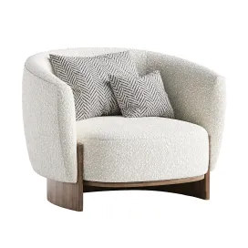 Hug Armchair